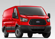 2014 - 2019 Ford Transit / Transit Connect Factory Base Model 4 OR 8 Inch Screen NON Amplified Radio Plug 'n Play Audio Harnesses: Kits