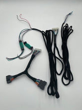 2014 - 2020 F150 AND 2017 - 2019   F250  F350  F450 F550 Factory Base Model NON Amplified Radio Plug 'n Play Audio Harnesses: Kits