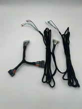 2014 - 2020 F150 AND 2017 - 2019   F250  F350  F450 F550 Factory Base Model NON Amplified Radio Plug 'n Play Audio Harnesses: Kits
