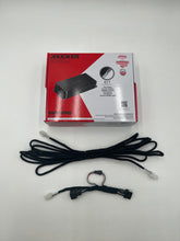 2015 - 2023 Ford Mustang 9 Speaker Amplified Sub Install Kits