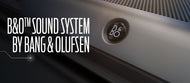 2018 - 2026 FORD WITH B&O PREMIUM SOUND PLUG & PLAY HARNESS KITS
