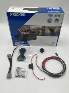 2021 -2024  BRONCO & BRONCO SPORT WITH B & O PREMIUM SOUND KITS