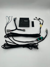 2018 - 2026 FORD WITH B&O PREMIUM SOUND PLUG & PLAY HARNESS KITS