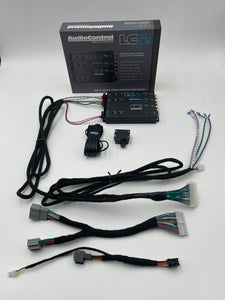 2018 - 2025 FORD WITH B&O PREMIUM SOUND PLUG & PLAY HARNESS KITS