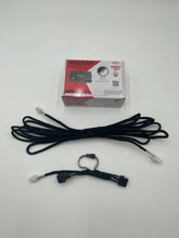 2015 - 2023 Ford Mustang 9 Speaker Amplified Sub Install Kits