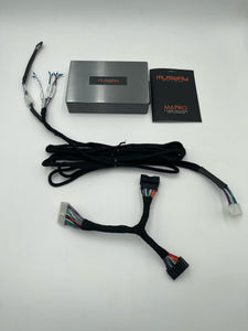 2013 - 2020 F150 AND 2017 - 2019   F250  F350  F450 F550 Factory Base Model NON Amplified Radio Plug 'n Play Audio Harnesses: Kits