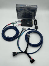 2013 - 2021 Ford Edge  Factory Base Model 4 OR 8 Inch Screen NON Amplified Radio Plug 'n Play Audio Harnesses: Kits