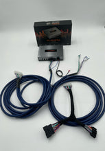 2013 - 2020 F150 AND 2017 - 2019   F250  F350  F450 F550 Factory Base Model NON Amplified Radio Plug 'n Play Audio Harnesses: Kits