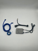 2021  AND UP F150 AND 2020 AND UP F250  F350  F450 Factory Base Model 4 - 12 inch Screen NON Amplified Radio Plug 'n Play Audio Harnesses: Kits