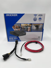 2022  - 2025  Ford Maverick  Factory Base Model  NON B & O NON Amplified Radio Plug 'n Play Audio Harnesses: Kits