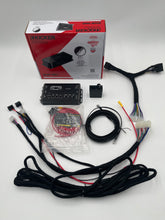 2021  - 2026  F150 AND 2020 - 2026 F250  F350  F450 Factory Base Model 4 - 12 inch Screen NON Amplified Radio Plug 'n Play Audio Harnesses: Kits