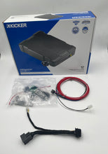 2024 & UP Ford Ranger  Factory Base Model 4 NON Amplified Radio Plug 'n Play Audio Harnesses: Kits