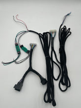 2020 And UP BRONCO & BRONCO SPORT  NON Amplified Radio Plug 'n Play Audio Harnesses: Kits