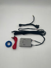 2021  AND UP F150 AND 2020 AND UP F250  F350  F450 Factory Base Model 4 - 12 inch Screen NON Amplified Radio Plug 'n Play Audio Harnesses: Kits