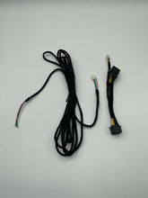 2022  - 2026 Ford Maverick  Factory Base Model  NON B & O NON Amplified Radio Plug 'n Play Audio Harnesses: Kits