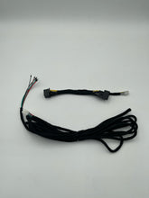 2021  AND UP F150 AND 2020 AND UP F250  F350  F450 Factory Base Model 4 - 12 inch Screen NON Amplified Radio Plug 'n Play Audio Harnesses: Kits