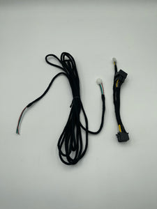 2020 And UP BRONCO & BRONCO SPORT  NON Amplified Radio Plug 'n Play Audio Harnesses: Kits