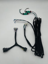 2020 And UP BRONCO & BRONCO SPORT  NON Amplified Radio Plug 'n Play Audio Harnesses: Kits