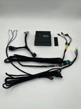 2020 - 2026 Ford Explorer  NON Amplified Radio Plug 'n Play Audio Harnesses: Kits