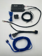 2020 - 2025  BRONCO & BRONCO SPORT  NON Amplified Radio Plug 'n Play Audio Harnesses: Kits