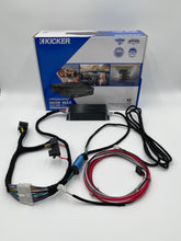 2021  - 2026  F150 AND 2020 - 2026 F250  F350  F450 Factory Base Model 4 - 12 inch Screen NON Amplified Radio Plug 'n Play Audio Harnesses: Kits