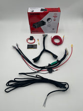 2021  AND UP F150 AND 2020 AND UP F250  F350  F450 Factory Base Model 4 - 12 inch Screen NON Amplified Radio Plug 'n Play Audio Harnesses: Kits
