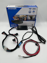 2019 - 2023. Ford Ranger  Factory Base Model 4 NON Amplified Radio Plug 'n Play Audio Harnesses: Kits