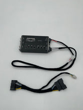 2019 - 2023. Ford Ranger  Factory Base Model 4 NON Amplified Radio Plug 'n Play Audio Harnesses: Kits