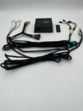 2014 - 2020 F150 AND 2017 - 2019   F250  F350  F450 F550 Factory Base Model NON Amplified Radio Plug 'n Play Audio Harnesses: Kits