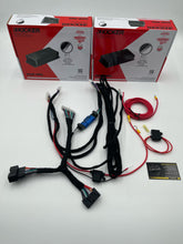 2014 - 2020 F150 AND 2017 - 2019   F250  F350  F450 F550 Factory Base Model NON Amplified Radio Plug 'n Play Audio Harnesses: Kits