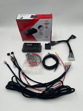 2014 - 2020 F150 AND 2017 - 2019   F250  F350  F450 F550 Factory Base Model NON Amplified Radio Plug 'n Play Audio Harnesses: Kits