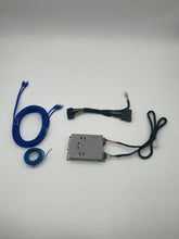 2014 - 2020 F150 AND 2017 - 2019   F250  F350  F450 F550 Factory Base Model NON Amplified Radio Plug 'n Play Audio Harnesses: Kits