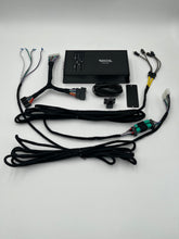 2014 - 2020 F150 AND 2017 - 2019   F250  F350  F450 F550 Factory Base Model NON Amplified Radio Plug 'n Play Audio Harnesses: Kits