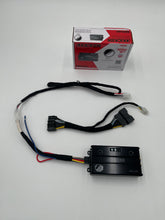 2019 - 2023. Ford Ranger  Factory Base Model 4 NON Amplified Radio Plug 'n Play Audio Harnesses: Kits