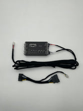 2019 - 2023. Ford Ranger  Factory Base Model 4 NON Amplified Radio Plug 'n Play Audio Harnesses: Kits