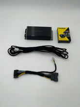 2019 - 2023. Ford Ranger  Factory Base Model 4 NON Amplified Radio Plug 'n Play Audio Harnesses: Kits