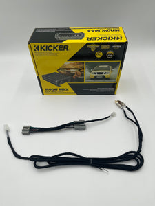 2018 - 2025 FORD WITH B&O PREMIUM SOUND PLUG & PLAY HARNESS KITS
