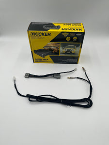 2021 -2024  BRONCO & BRONCO SPORT WITH B & O PREMIUM SOUND KITS