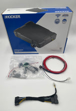 2018 - 2026 FORD WITH B&O PREMIUM SOUND PLUG & PLAY HARNESS KITS