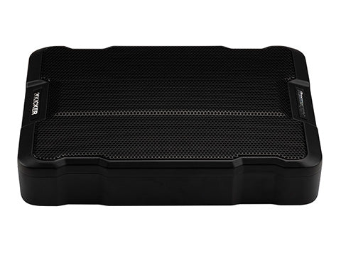 KICKER HIDEAWAY HS12 – Plug N Play Kits