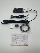 2017 & UP HYUNDAI VEHICLES WITH FACTORY BASE MODEL AUDIO NON AMPLIFIED PREMIUM SOUND KITS (Copy)