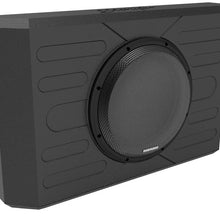 2020 - 2025  BRONCO &  2020- 2024 BRONCO SPORT  NON Amplified Radio Plug 'n Play Audio Harnesses: Kits