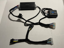 2011 - 2019 Ford Fiesta Factory Base Model 4 OR 8 Inch Screen NON Amplified Radio Plug 'n Play Audio Harnesses: Kits