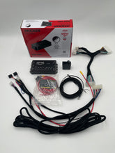 2017 & UP KIA VEHICLES WITH FACTORY BASE MODEL AUDIO NON AMPLIFIED PREMIUM SOUND KITS