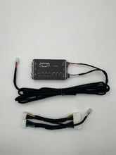 2017 & UP KIA VEHICLES WITH FACTORY BASE MODEL AUDIO NON AMPLIFIED PREMIUM SOUND KITS