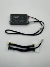 2017 & UP KIA VEHICLES WITH FACTORY BASE MODEL AUDIO NON AMPLIFIED PREMIUM SOUND KITS