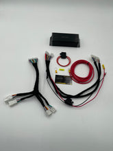 Toyota 2004 - 2019 Factory Base Model NON Amplified Non Premium Non JBL  Radio Plug 'n Play Audio Harnesses: