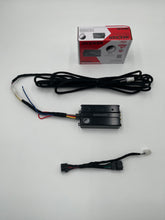 2015 - 2023 Ford Mustang 9 Speaker Amplified Sub Install Kits