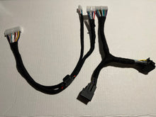 2012 - 2019  Ford Explorer Factory Base Model NON Amplified Radio Plug 'n Play Audio Harnesses: Kits