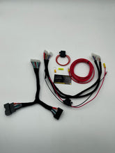 2014 - 2020 F150 AND 2017 - 2019   F250  F350  F450 F550 Factory Base Model NON Amplified Radio Plug 'n Play Audio Harnesses: Kits